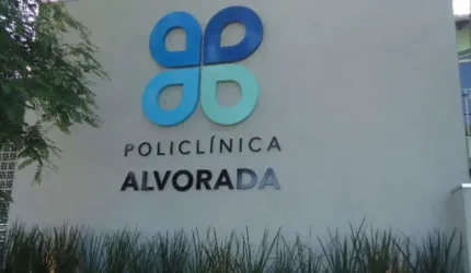 Prédio à venda na Rua Américo Brasiliense, Jardim Alvorada, Maringá, 231 m2 por R$ 850.000