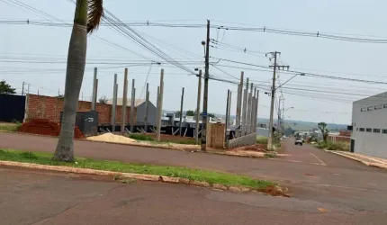 Barracão / Galpão / Depósito à venda na Avenida Mandacaru, Jardim Munique, Maringá por R$ 1.500.000