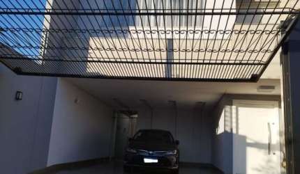Casa à venda na Avenida Américo Belay, Parque das Grevíleas, Maringá, 348 m2 por R$ 1.450.000