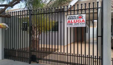 Casa com 2 quartos à venda na Rua Projetada C, 118, Jardim Nova Independência, Sarandi, 64 m2 por R$ 230.000
