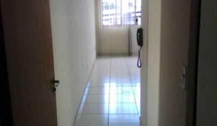 Apartamento com 2 quartos à venda na Rua Cantor Raul Seixas, 343, Jardim Ipanema, Maringá, 45 m2 por R$ 210.000