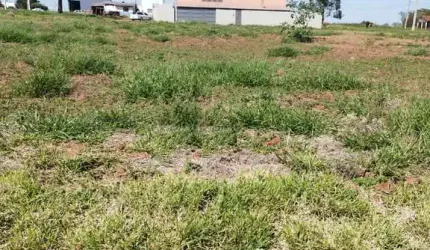 Terreno à venda na Rua Canários, Zona Rural, Iguaraçu por R$ 75.000