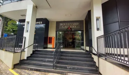 Sala comercial para alugar na Avenida Cidade de Leiria, 637, Zona 01, Maringá, 30 m2 por R$ 999