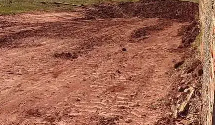 Terreno à venda na Projetada F, Terra Bella, Iguaraçu por R$ 25.000