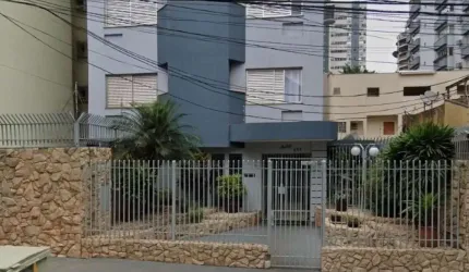 Apartamento com 3 quartos à venda na Rua Líbero Badaró, 229, Zona 07, Maringá, 109 m2 por R$ 650.000