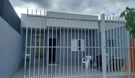 Casa com 3 quartos à venda na Rua 9356, Ecovalley Ecologic City, Sarandi, 70 m2 por R$ 250.000
