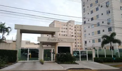 Apartamento com 2 quartos à venda na Avenida Pioneiro Antonio Ruiz Saldanha, 1840, Jardim das Estações, Maringá, 52 m2 por R$ 290.000