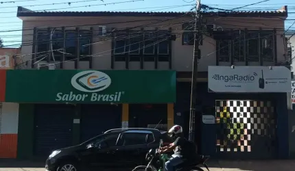 Prédio com 2 salas à venda na Avenida Pedro Taques, Vila Morangueira, Maringá, 611 m2 por R$ 3.300.000