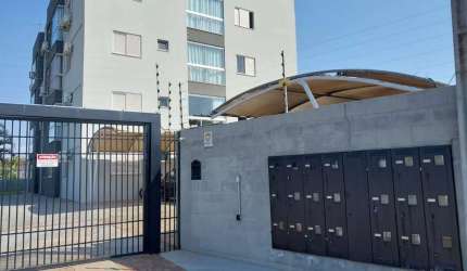 Apartamento com 2 quartos à venda na Rua Falcão, 194, Centro, Nova Esperança, 52 m2 por R$ 160.000