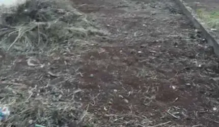 Terreno a venda  no bairro Jardim Paulista
Fica a 01 quarteirão da Av.Guaiapó
Lado Esquerdo ja foi construido