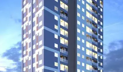 APARTAMENTO - ILLUMINE RESIDENCE!!!