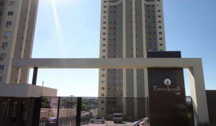 EXCELENTE APARTAMENTO - PARQUE DO JAPÃO