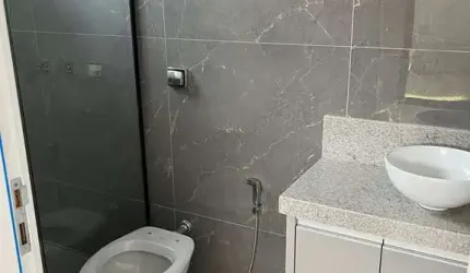 NOVÍSSIMA RESIDÊNCIA NO JARDIM MUNIQUE