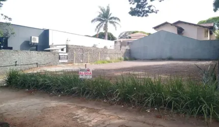 Terreno a venda  no bairro Zona 04