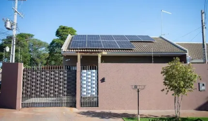 EXCELENTE CASA EM SARANDI!!!