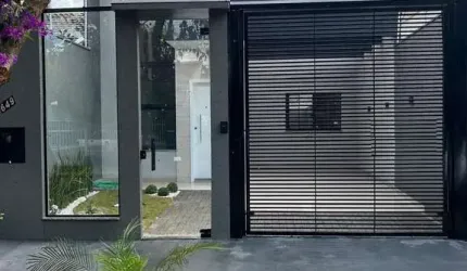 NOVISSIMA RESIDENCIA NO JARDIM PAULISTA