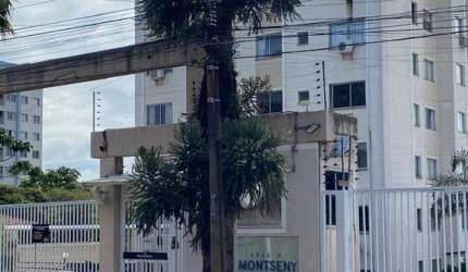 EXCELENTE APARTAMENTO NO JARDIM ALVORADA