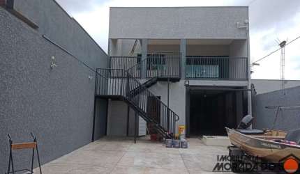 ÓTIMO SOBRADO RESIDENCIAL - CONDOMÍNIO VIVENDA DOS PESCADORES
