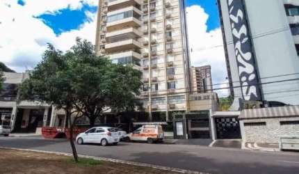 Apartamento com 4 quartos para alugar na Praça Manoel Ribas, 36, Zona 04, Maringá, 2 m2 por R$ 4.000