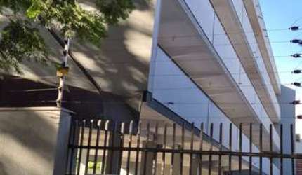 Apartamento com 1 quarto para alugar na Rua José Clemente, 781, Zona 07, Maringá, 35 m2 por R$ 900