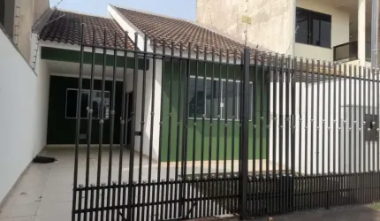 VENDA CASA RESIDENCIAL - JD.PAULISTA