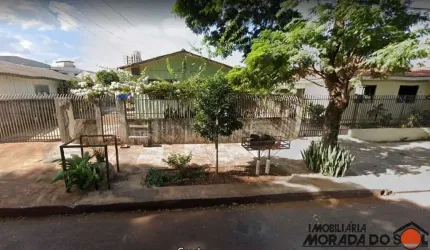 Terreno a venda  no bairro Zona 08