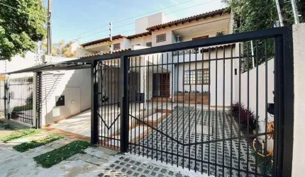 ÓTIMO SOBRADO RESIDENCIAL  -  VENDA