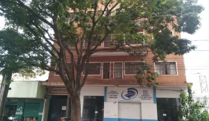 APARTAMENTO ZONA 01 COM 3 QUARTOS (SENDO UM DELES SUITE)