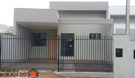 CASA - NOVA - A VENDA