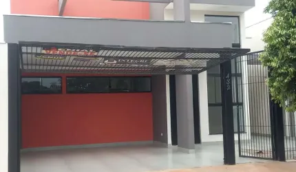 CASA NOVA - VENDA - PAIÇANDU