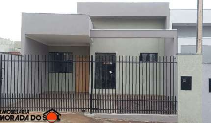 CASA 'NOVA' VENDA