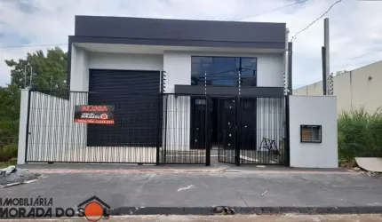 Barracão para alugar  no bairro Jardim Atami