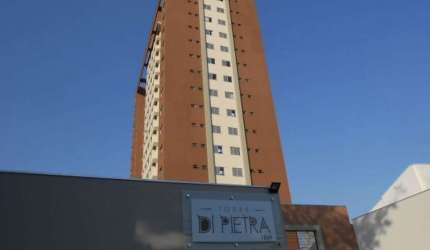 Apartamento para alugar no condomínio TORRE DE PIETRA no bairro Vila Bosque