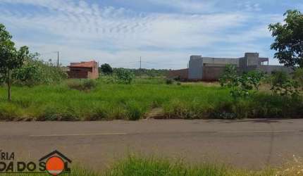 Terreno a venda  no bairro Chácaras Villa Verde- 600M2