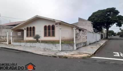 CASA RESIDENCIAL - VENDA
JD.LIBERDADE