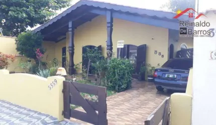 Casa à venda, 249 m² por R$ 750.000,00 - Vila Suarão - Itanhaém/SP