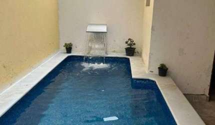 Casa com 2 dormitórios à venda, por R$ 326.000 - Jardim São Fernando - Itanhaém/SP