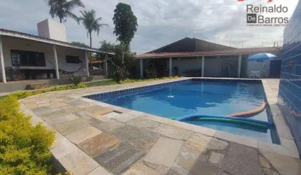 Casa à venda, 327 m² por R$ 780.000,00 - Jardim Santa Terezinha - Itanhaém/SP