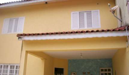 Casa com piscina à venda, 159 m² por R$ 600.000 - Jardim Suarão - Itanhaém/SP