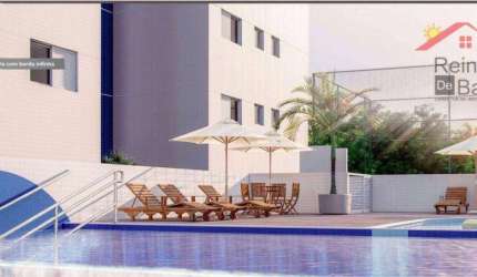 Apartamento com vista pro Mar em Mongaguá