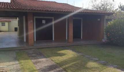 CASA COM PISCINA NO CIBRATEL 2