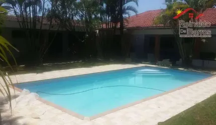 Linda casa com  piscina no Suarão - Itanhaém - SP