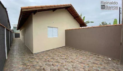 Casa para Venda em Itanhaém - Nova Itanhaém