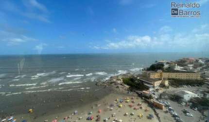 Kitnet com 1 dormitório para alugar, 24 m² por R$ 1.400,00/mês - Praia Do Sonho - Itanhaém/SP