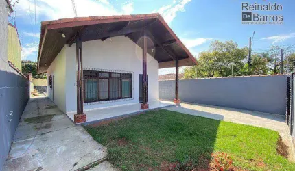 Casa com 3 dormitórios à venda em um dos melhores bairros de Itanhaém !