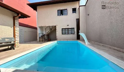 Casa com 4 dormitórios à venda, 400 m² por R$ 2.200.000 - Centro - Peruíbe/SP