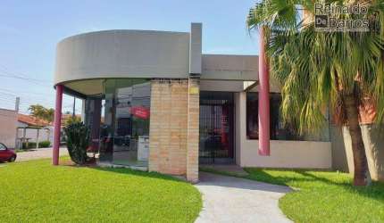 Ponto Comercial bem localizado no Balneário Oásis em Peruibe !