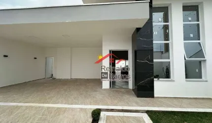 Casa com 3 dormitórios à venda, 140 m² por R$ 740.000 - Estância Balneária Tupy - Itanhaém/SP
