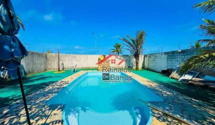 Sobrado com 4 dormitórios à venda, 122 m² por R$ 1.280.000,00 - Savoy - Itanhaém/SP