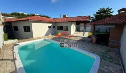 Casa com 5 dormitórios, 210 m² - venda por R$ 750.000,00 ou aluguel por R$ 6.500,00/mês - Praia Do Sonho - Itanhaém/SP